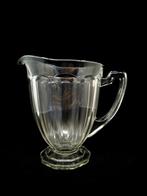 Val Saint Lambert - Charles Graffart & René Delvenne - Karaf, Antiek en Kunst