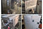 Horeca apparatuur slagerijmachines Faillissement, Gebruikt, Bakkerij en Slagerij