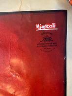 Marcello Nizzoli - Top Art Milano - Cordial Campari - Jaren