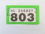 Fleischmann N - 848416K/8416K/8414K - Modeltrein (6) - 6x, Hobby en Vrije tijd, Nieuw