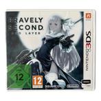 Bravely Second: End Layer - EUR (3DS) (TWEEDEHANDS), Verzenden, Nieuw