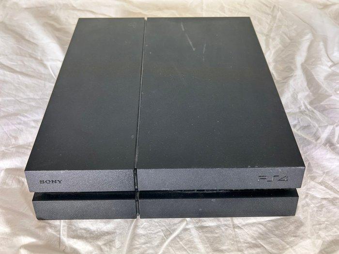 Sony - Playstation 4 (PS4) - Spelcomputer, Consoles de jeu & Jeux vidéo, Consoles de jeu | Accessoires Autre