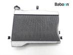 Radiateur Yamaha XTZ 690 Tenere 700 2023- (DM151), Verzenden, Gebruikt