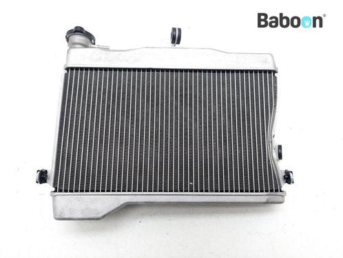 Radiateur Yamaha XTZ 690 Tenere 700 2023- (DM151), Motoren, Onderdelen | Yamaha, Gebruikt, Verzenden