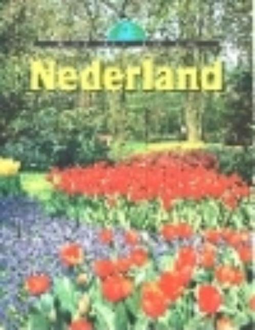 Nederland / Met het oog op... 9789054956600, Livres, Livres pour enfants | Jeunesse | 13 ans et plus, Envoi