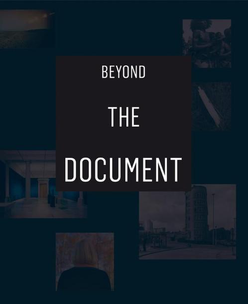 Beyond the Document 9789020994933, Livres, Art & Culture | Photographie & Design, Envoi