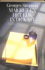 Maigret en het lijk in de kast / Maigret 9789044910674, Verzenden, Gelezen, Georges Simenon