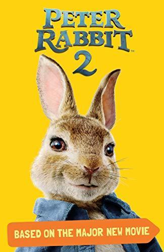 Peter Rabbit 2, Based on the Major New Movie: Peter Rabbit, Boeken, Overige Boeken, Gelezen, Verzenden