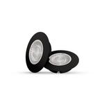 Interlight Cabiled Downlight, Spot, Schijnwerper -, Doe-het-zelf en Bouw, Verzenden, Nieuw