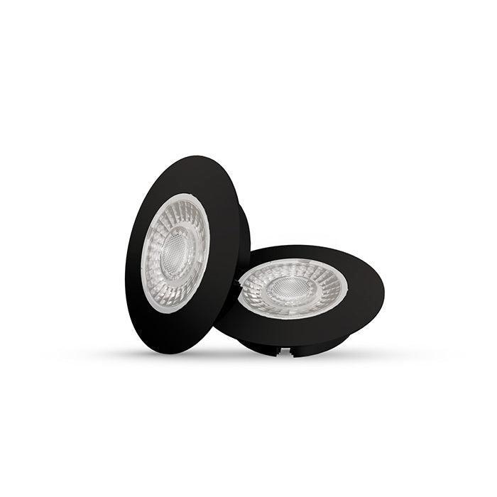 Interlight Cabiled Downlight, Spot, Schijnwerper -, Doe-het-zelf en Bouw, Bouwverlichting, Verzenden