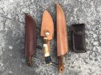 Couteau de cuisine - Couteaux artisanaux prestigieux, Antiek en Kunst, Antiek | Keukengerei