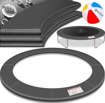 Trampoline randafdekking Ø 366 - 30 cm breed - 100% beschikbaar voor biedingen
