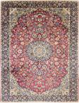 Isfahan Neuwertig feiner - Tapijt - 376 cm - 260 cm