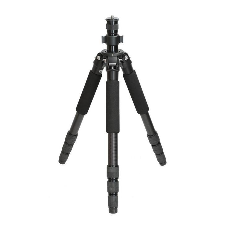 Feisol CT-3402 Rapid Carbon Statief, Audio, Tv en Foto, Fotografie | Fotostudio en Toebehoren, Zo goed als nieuw, Ophalen of Verzenden