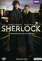 Sherlock: Season One [DVD] [Region 1] [U DVD, Zo goed als nieuw, Verzenden