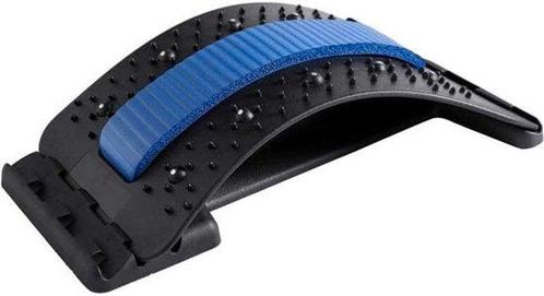 Tweedekans | Backstretcher - Nek - Rug - Verstelbaar -, Sport en Fitness, Massageproducten, Ophalen of Verzenden