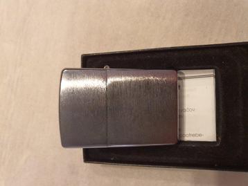 Zippo - 25 - Briquet - Acier