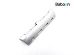 Cache radiateur droite Yamaha FZS 1000 Fazer 2001-2005, Verzenden, Nieuw