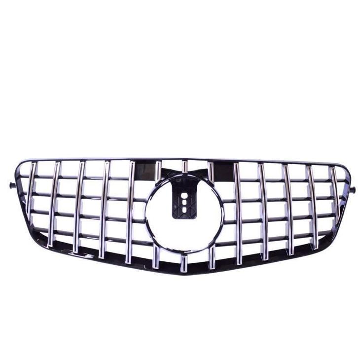 Grille voor mercedes e klasse w212 sedan chroom, Auto-onderdelen, Carrosserie