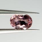 1 pcs Roze Toermalijn - 1.93 ct - nternational Colored, Nieuw
