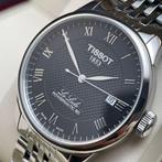 Tissot - Le Locle - Zonder minimumprijs - T006.407.11.053.00, Handtassen en Accessoires, Horloges | Heren, Nieuw