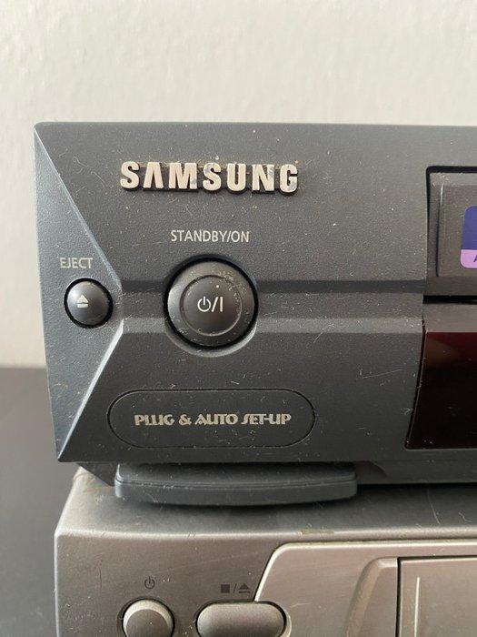 Samsung SV-231X Videorecorder, Verzamelen, Foto-apparatuur en Filmapparatuur