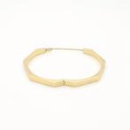 Armband - 14 karaat Geel goud, Handtassen en Accessoires, Nieuw
