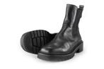 Tamaris Boots in maat 38 Zwart | 10% extra korting, Vêtements | Femmes, Overige typen, Verzenden