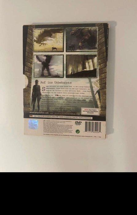 Sony - Playstation 2 (PS2) - Shadow of the Colossus -, Games en Spelcomputers, Spelcomputers | Overige Accessoires