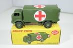 Dinky Toys 1:43 - Modelauto - ref. 626 Bedford Military