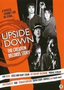 Upside down - The creation records story op DVD, Verzenden, Nieuw in verpakking