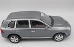 Porsche 1:12 - Model sportwagen - Porsche Cayenne Turbo -