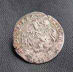 Zuidelijke Nederlanden, Arras, Brabant. Filips IV. 1 Escalin