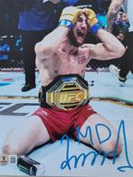 UFC - Merab Dvalishvili - Photographie