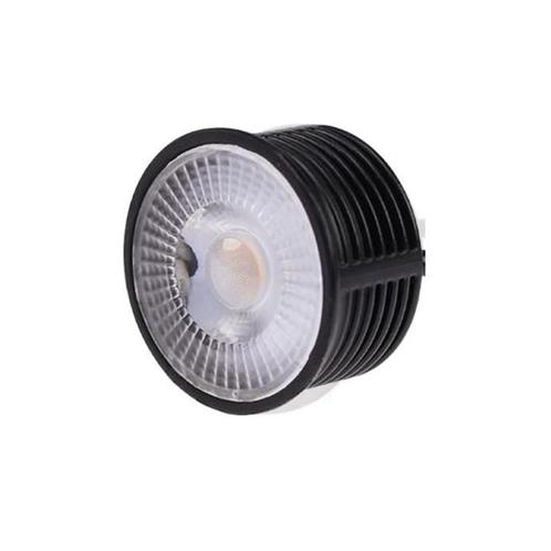 Tronix LED inbouw Spot 50mm - 5W 2700K 230V - Dimbaar -, Huis en Inrichting, Lampen | Losse lampen, Nieuw