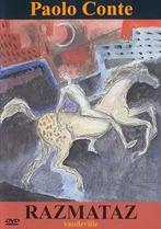 Paolo Conte - Razmataz, Cd's en Dvd's, Verzenden, Nieuw in verpakking