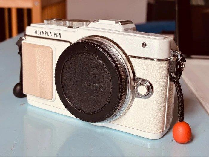 Olympus E-PL7 Digitale camera, TV, Hi-fi & Vidéo, Appareils photo numériques