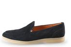 Reinhard Frans Loafers in maat 44 Zwart | 5% extra korting, Kleding | Heren, Schoenen, Loafers, Verzenden, Zwart, Zo goed als nieuw