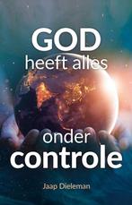 God heeft alles onder controle 9789073982345 Jaap Dieleman, Verzenden, Zo goed als nieuw, Jaap Dieleman