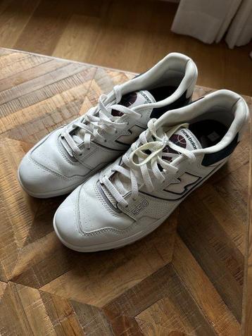 New Balance - 550s - Sneakers - Maat: EU 42.5 beschikbaar voor biedingen