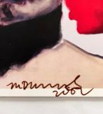 Marlene Dumas (1953) - Time and Again