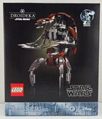 Lego - Star Wars - 75381 - Droideka - 2020+, Nieuw