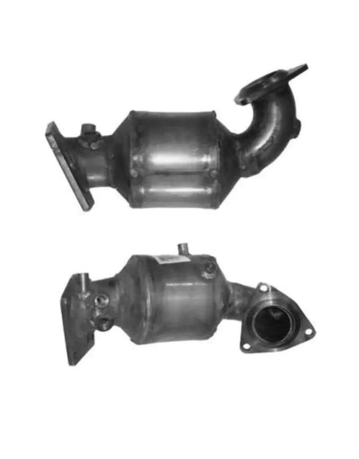 Katalysator Saab 9-3 2.0, Auto-onderdelen, Brandstofsystemen, Verzenden