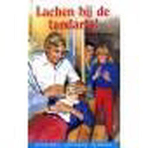 Lachen bij de tandarts 9789020616200, Boeken, Kinderboeken | Jeugd | 13 jaar en ouder, Gelezen, Verzenden