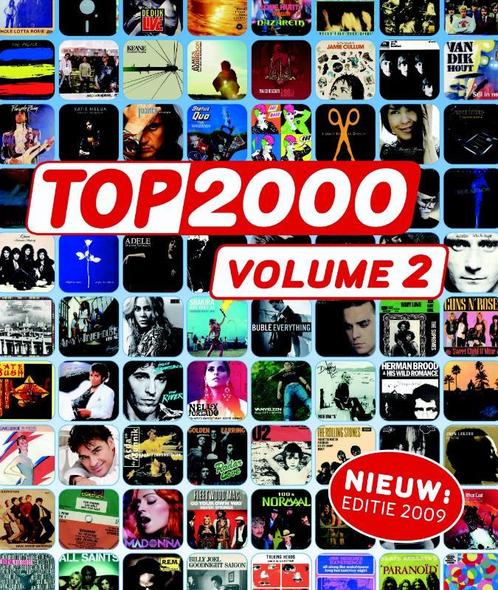Top 2000 de verhalen bij jouw muziek 9789020420166, Boeken, Muziek, Gelezen, Verzenden