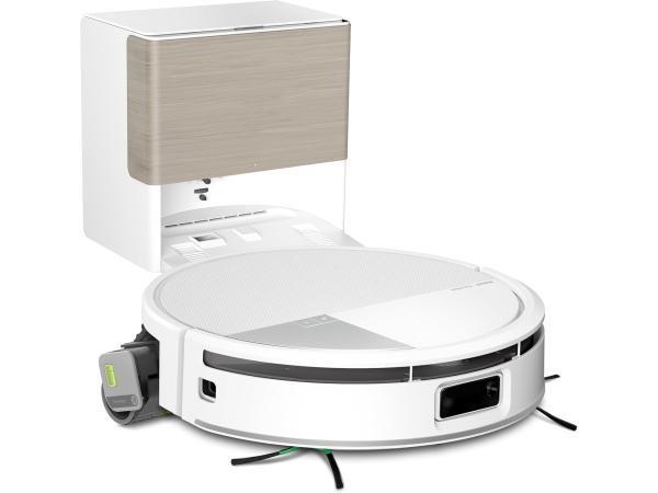 Veiling - iRobot Roomba Max 705 Combo Robotstofzuiger + Auto, Elektronische apparatuur, Stofzuigers