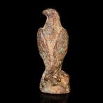 Oud-Romeins Bronzen beeldje van een adelaar - Fantastisch