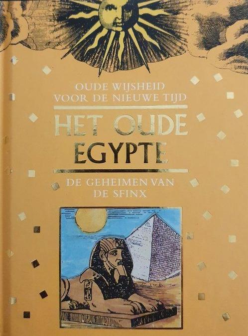 Het oude Egypte 9783829028059 Zelda Sharif, Boeken, Overige Boeken, Gelezen, Verzenden