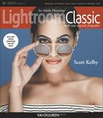 Het Adobe Photoshop Lightroom classic CC boek voor digitale, Boeken, Verzenden, Gelezen, Scott Kelby