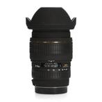 Sigma 24-70mm f2.8 DG DF Aspherical - Canon EF, Ophalen of Verzenden, Zo goed als nieuw